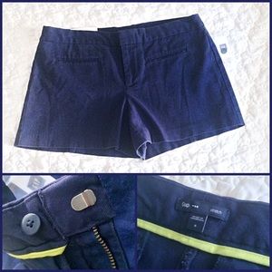 GAP New York San Francisco Shorts